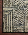 Loloi II Bowery Rug, 2'3" length x 7'6" width thumbnail 8