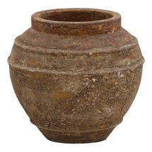 Online Designer Bedroom Barnaby Pot Rust
