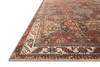 Loloi Loren Rug, 2'3" length x 3'9" width thumbnail 3