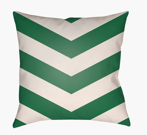 Litchfield Floor Pillow