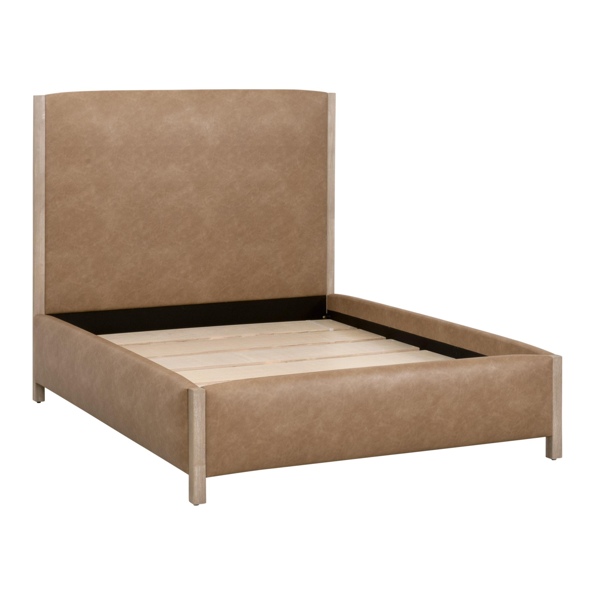 Emmett Queen Bed Emmett Queen Bed large image