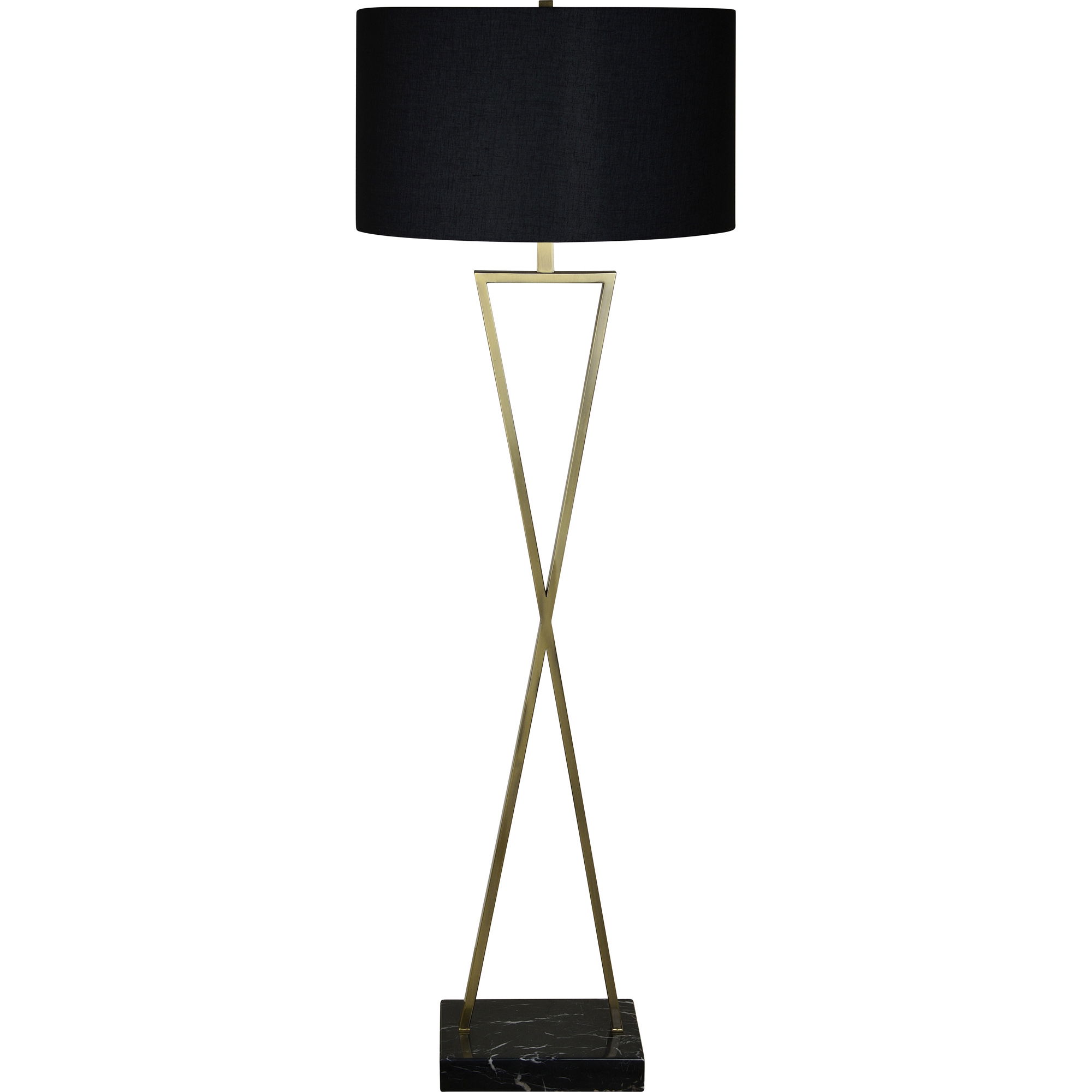 Marta Floor Lamp large image 