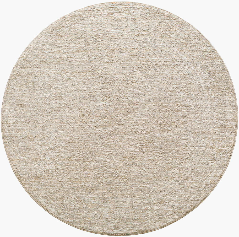 Masterpiece Machine Woven Rug large image 