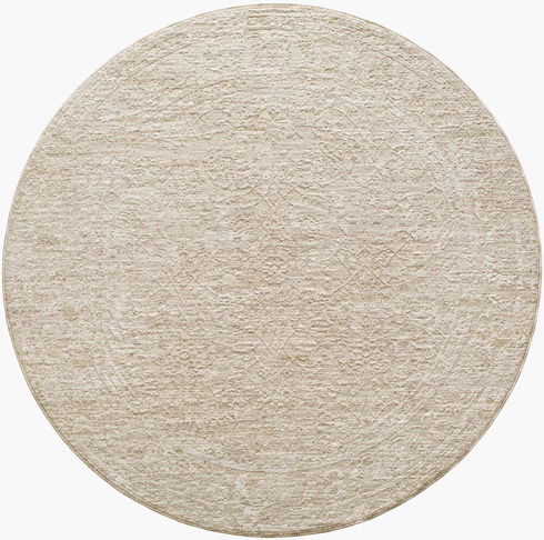 Masterpiece Machine Woven Rug