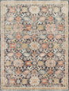 Magnolia Home by Joanna Gaines x Loloi Graham Rug, 1'6" length x 1'6" width thumbnail