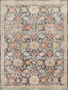 Magnolia Home by Joanna Gaines x Loloi Graham Rug, 2'3" length x 10' width thumbnail 1