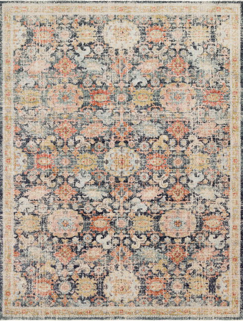 Magnolia Home by Joanna Gaines x Loloi Graham Rug