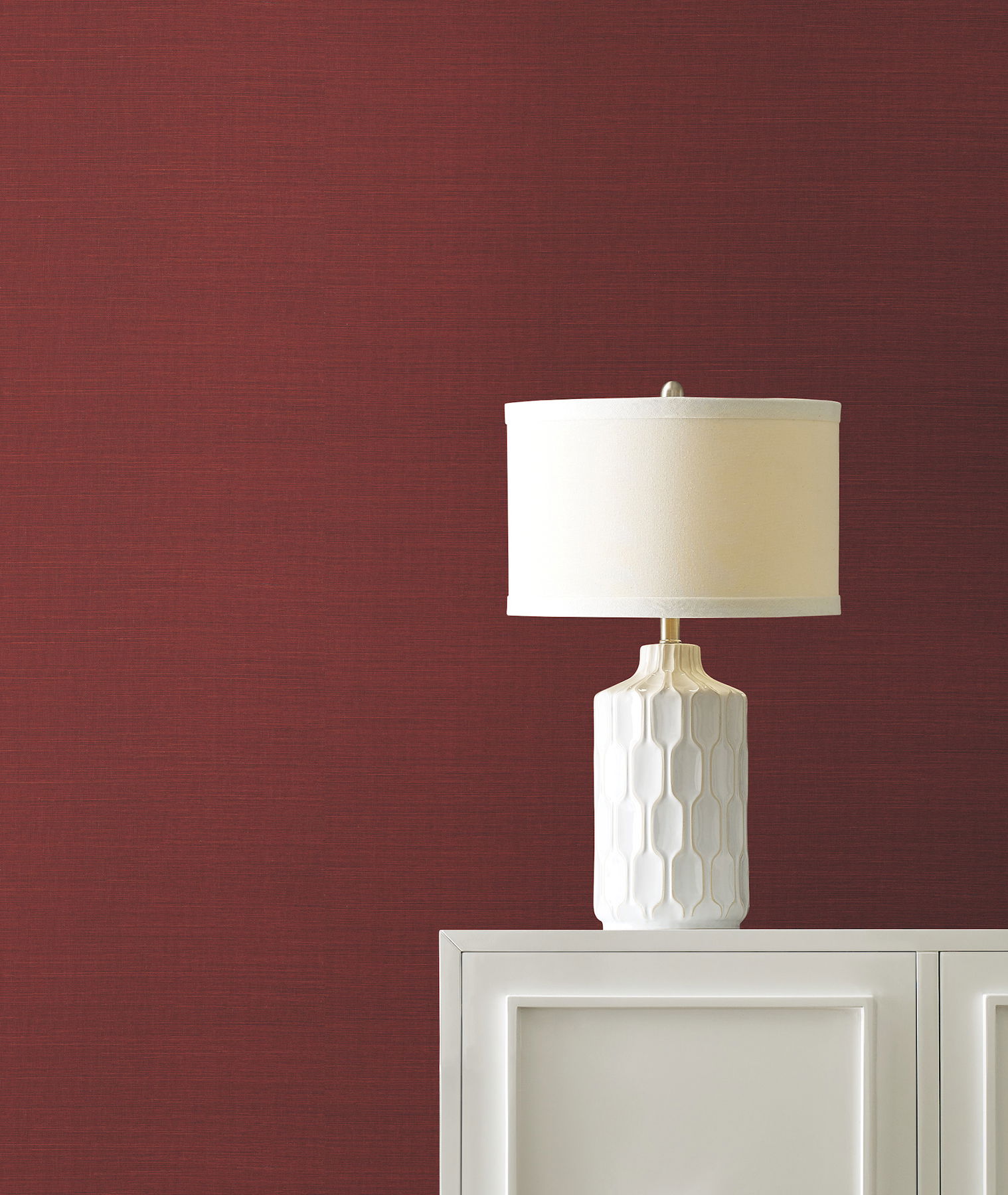 Maguey Sisal Currant Wallpaper large image 