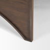 Laraya Medium Brown Wood Coffee Table thumbnail 9