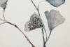 Loloi Ginkgo's Grace Wall Art, Wall Hanging, 19" length x 25" width thumbnail 3