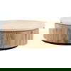 Canyon Coffee Table Natural thumbnail 0