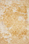 Magnolia Home by Joanna Gaines x Loloi Lindsay Rug, 1'6" length x 1'6" width thumbnail 1