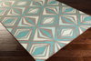 Voyages Handmade Rug, by Surya, 11' length x 8' width thumbnail