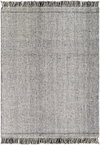 Aarhus Handmade Rug, by Surya, 7'6" length x 5' width thumbnail