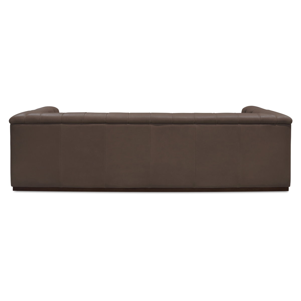 Jervis Sofa Cool Brown, Sofas & Sectional by Moe's Home, 83.5" width x 32.5" height x 40.35" depth View 4