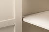Karlsson Antique Swedish Grey Sideboard thumbnail 8