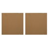 Dusk Framed Prints Set/2, by Uttermost, 3'0.25" width x 3'0.25" height x 2" depth thumbnail 9
