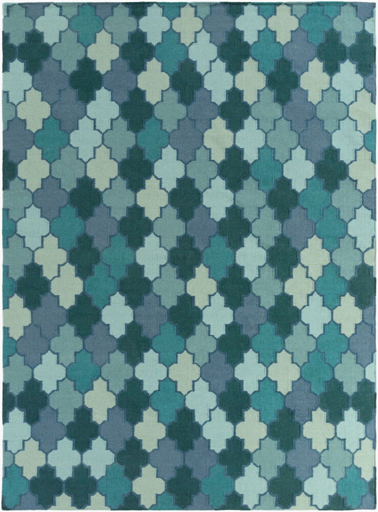 Nia Handmade Rug large image 