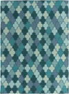Nia Handmade Rug thumbnail 0