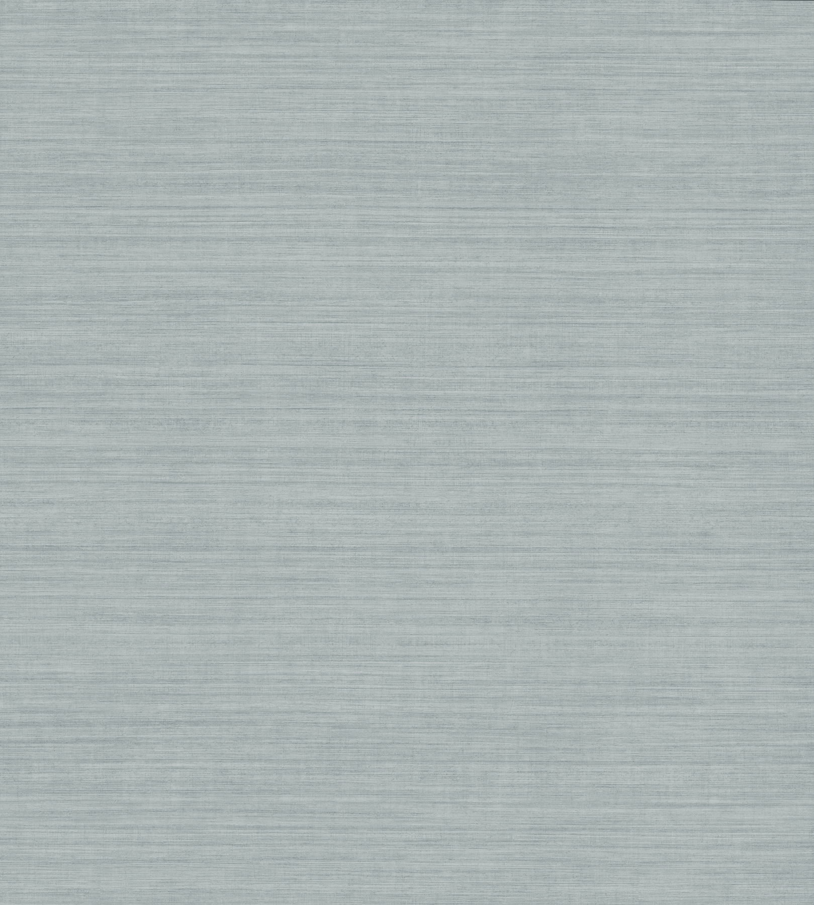 Tasar Silk Blue Wallpaper large image 