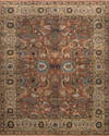 Loloi Heirloom Rug, 6' length x 9' width thumbnail 1