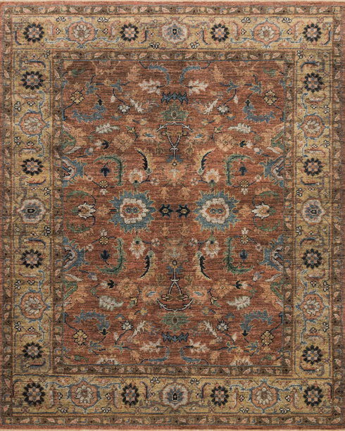 Loloi Heirloom Rug