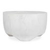 Elevate White Coffee Table thumbnail 0