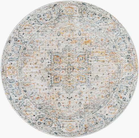 Laila Machine Woven Rug