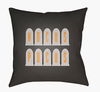 Boo Accent Pillow thumbnail 0