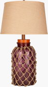 Amalfi Accent Table Lamp, by Surya, 14" width x 30" height thumbnail