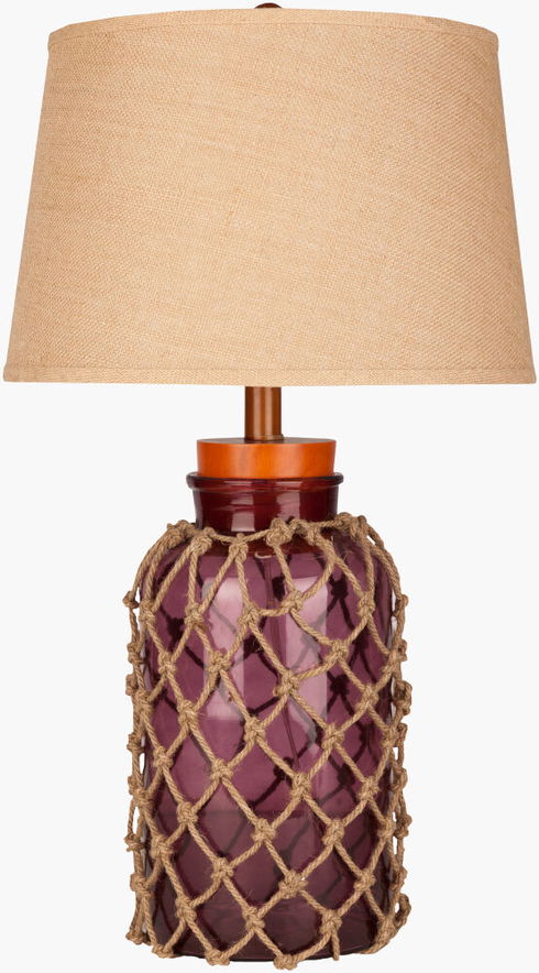 Amalfi Accent Table Lamp