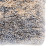 Jaipur Living Edern CEN01 Handknotted Stripes Black Area Rug (9'x12') thumbnail 4
