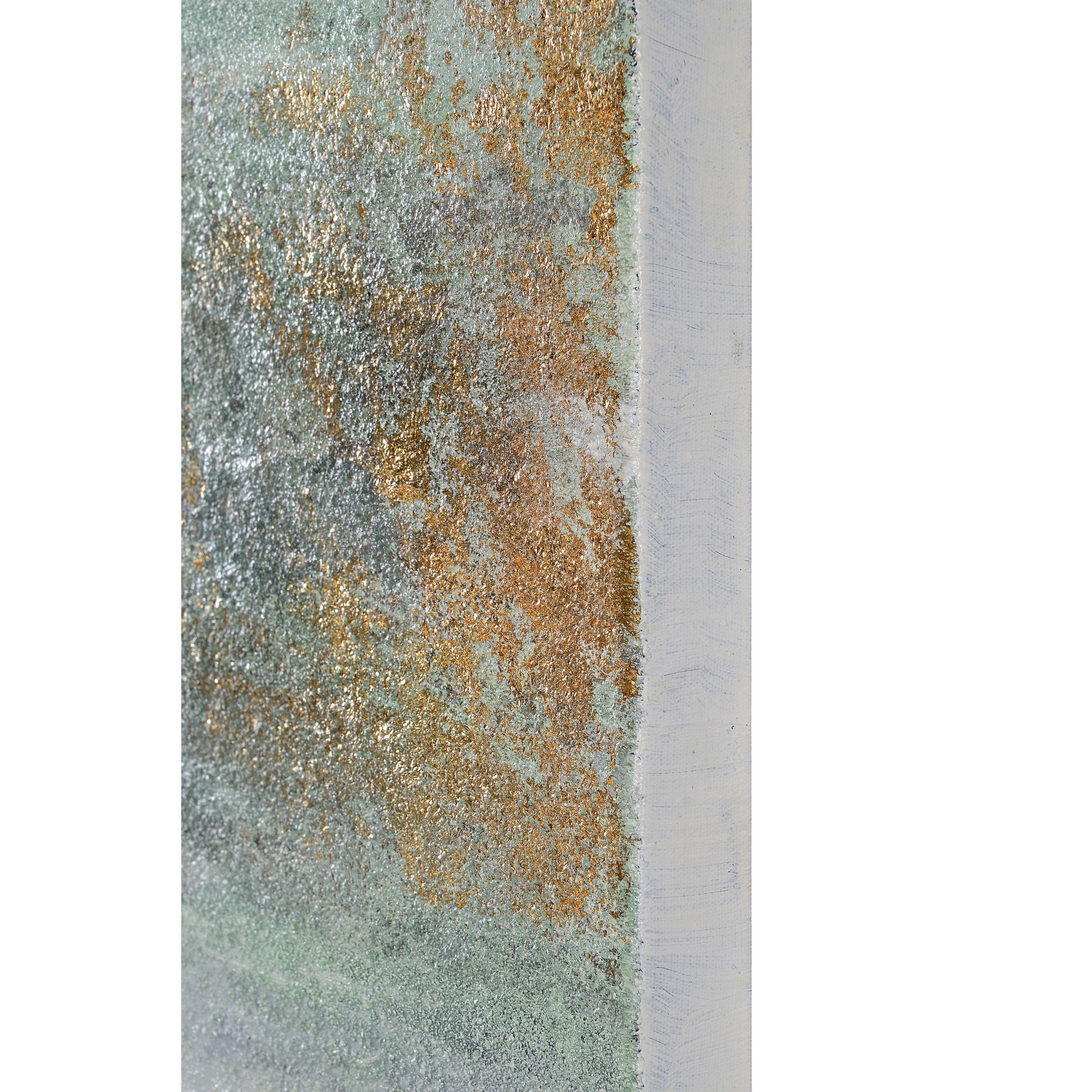 Cavendish  Canvas Art, Painting by Renwil, 60" height x 1.5" depth View 5