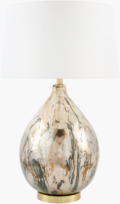 Novaris Accent Table Lamp