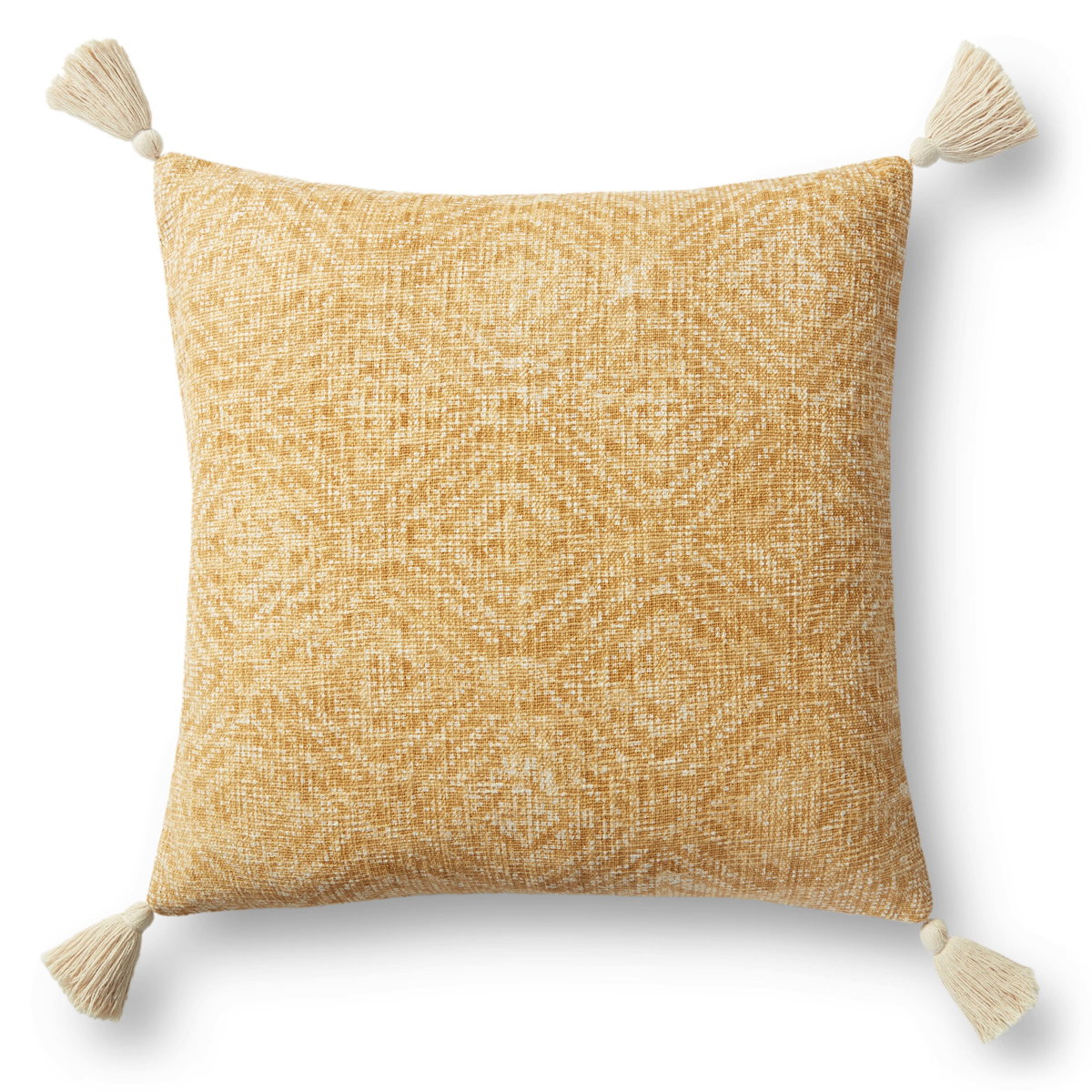 Loloi Pillows Pillow, Decorative Pillow, 13" length x 21" width View 1