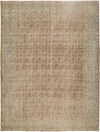 Antique One of a Kind Handmade Rug thumbnail 0