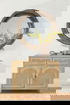 Cane Media Cabinet thumbnail 10