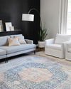 Loloi II Layla Rug, 5' length x 7'6" width thumbnail 3