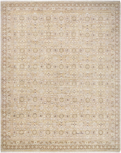 Zeenat Handmade Rug