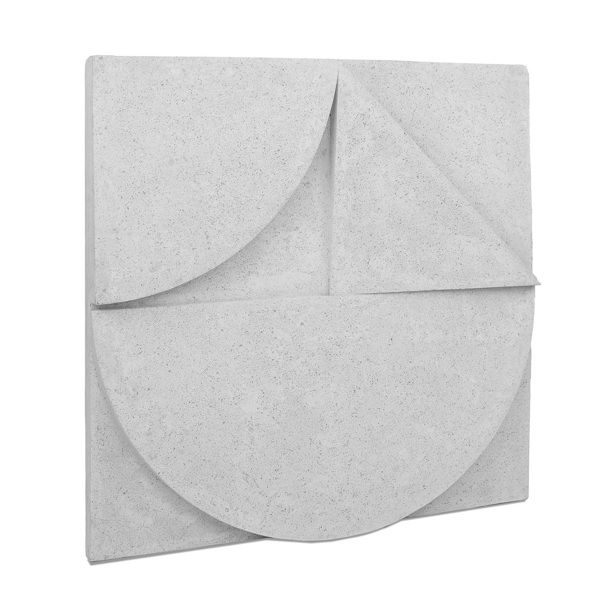 Mojave  Wall Art, Painting by Renwil, 24" height x 2.5" depth View 2