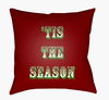Tis The Season II Accent Pillow thumbnail 0