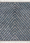 Loloi Khalid Rug, 4' length x 6' width thumbnail 1