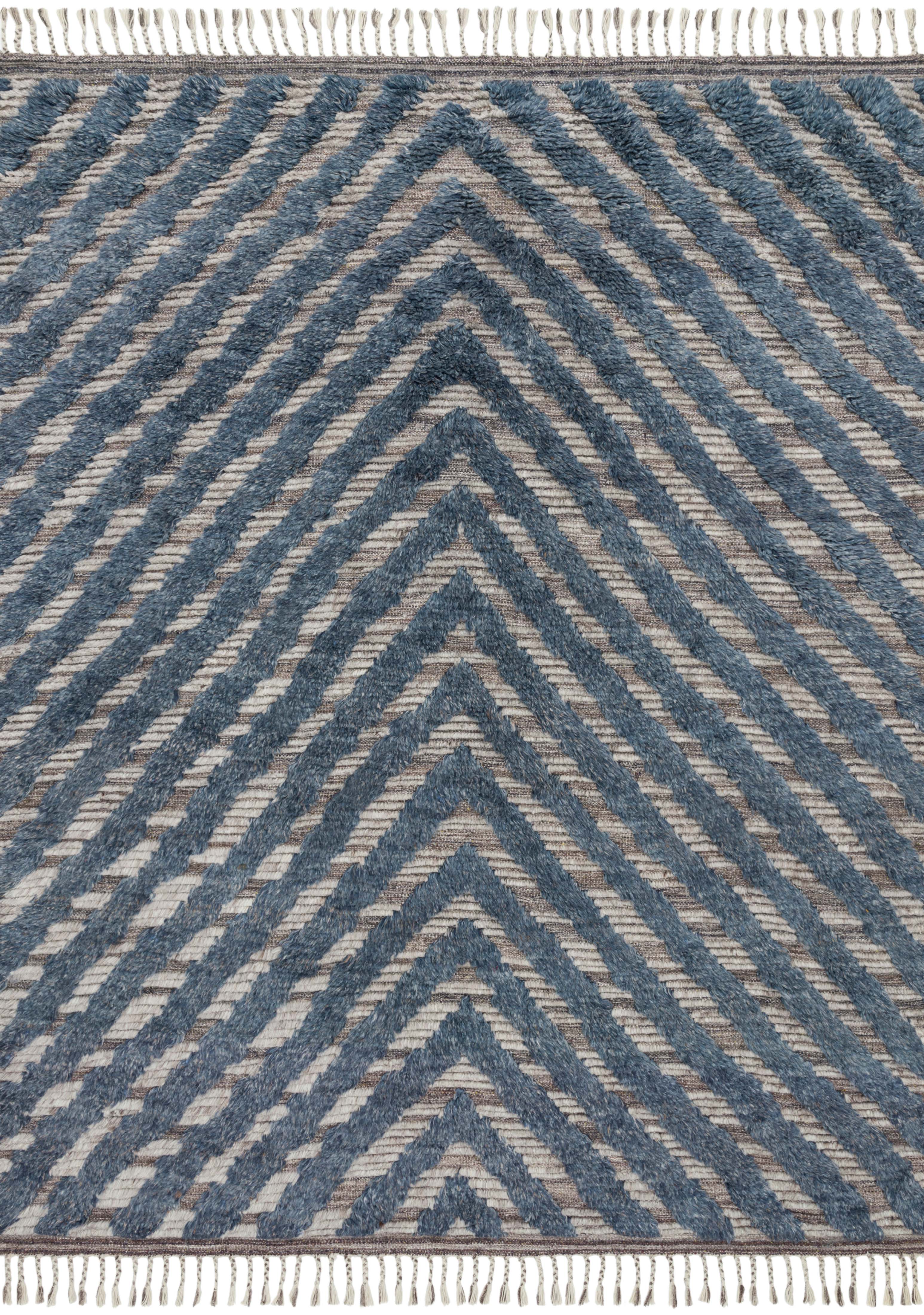 Loloi Khalid Rug large image 