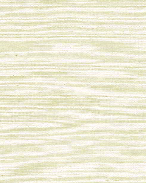Maguey Sisal Oyster Wallpaper