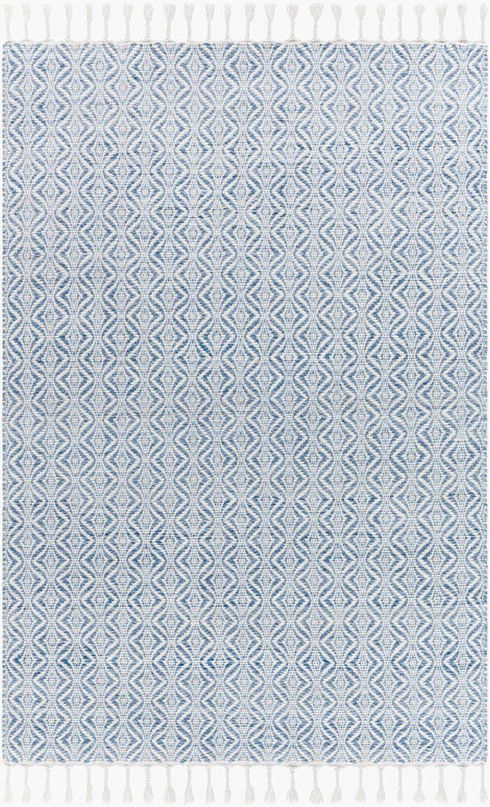 Peony Handmade Rug