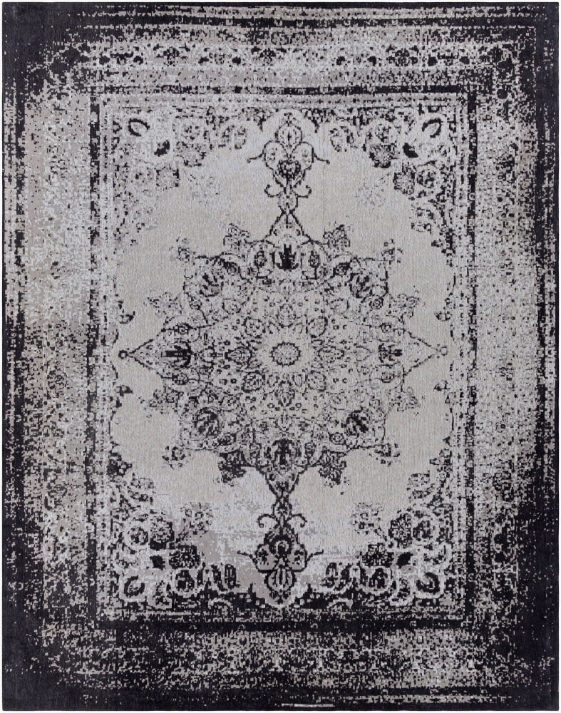 Amsterdam Handmade Rug, by Surya, 3' length x 2' width