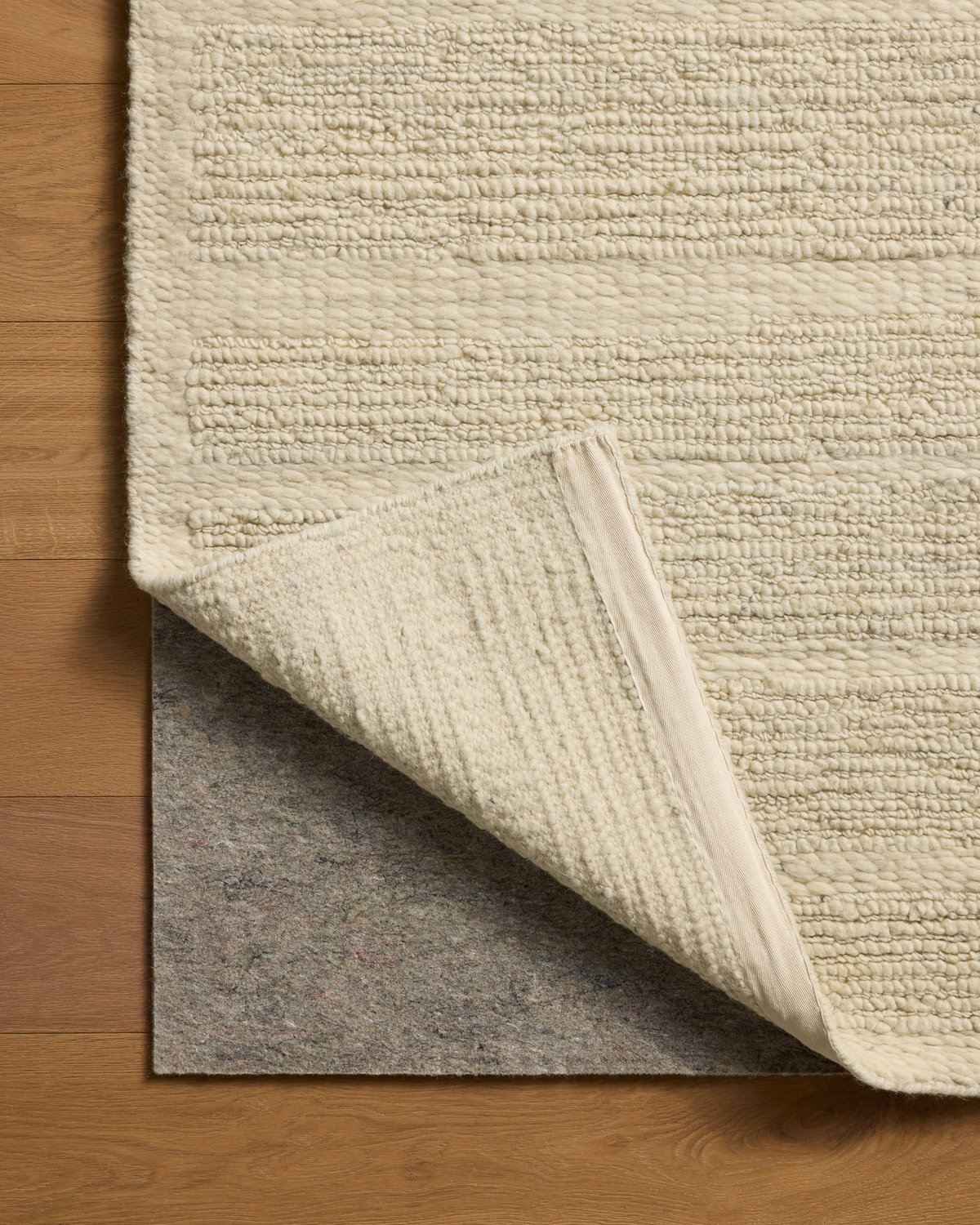 Leanne Ford x Loloi Lennox Rug, 2' length x 3' width View 6