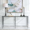 Washington Console Table thumbnail 3