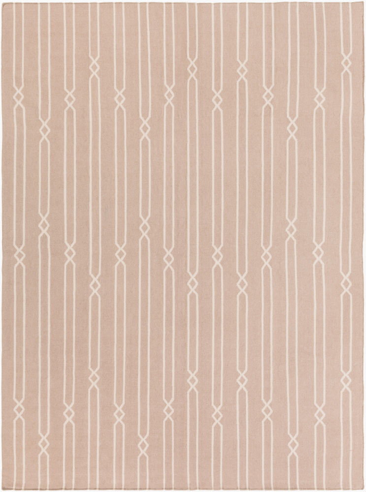 Frontier Handmade Rug, by Surya, 11' length x 8' width