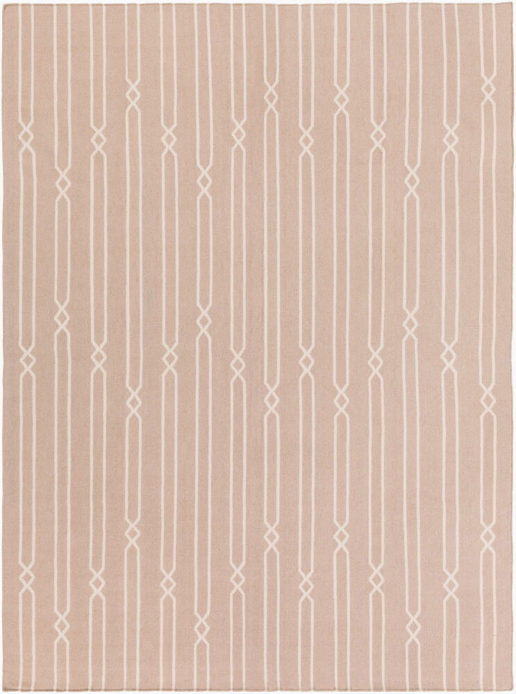 Frontier Handmade Rug large image 